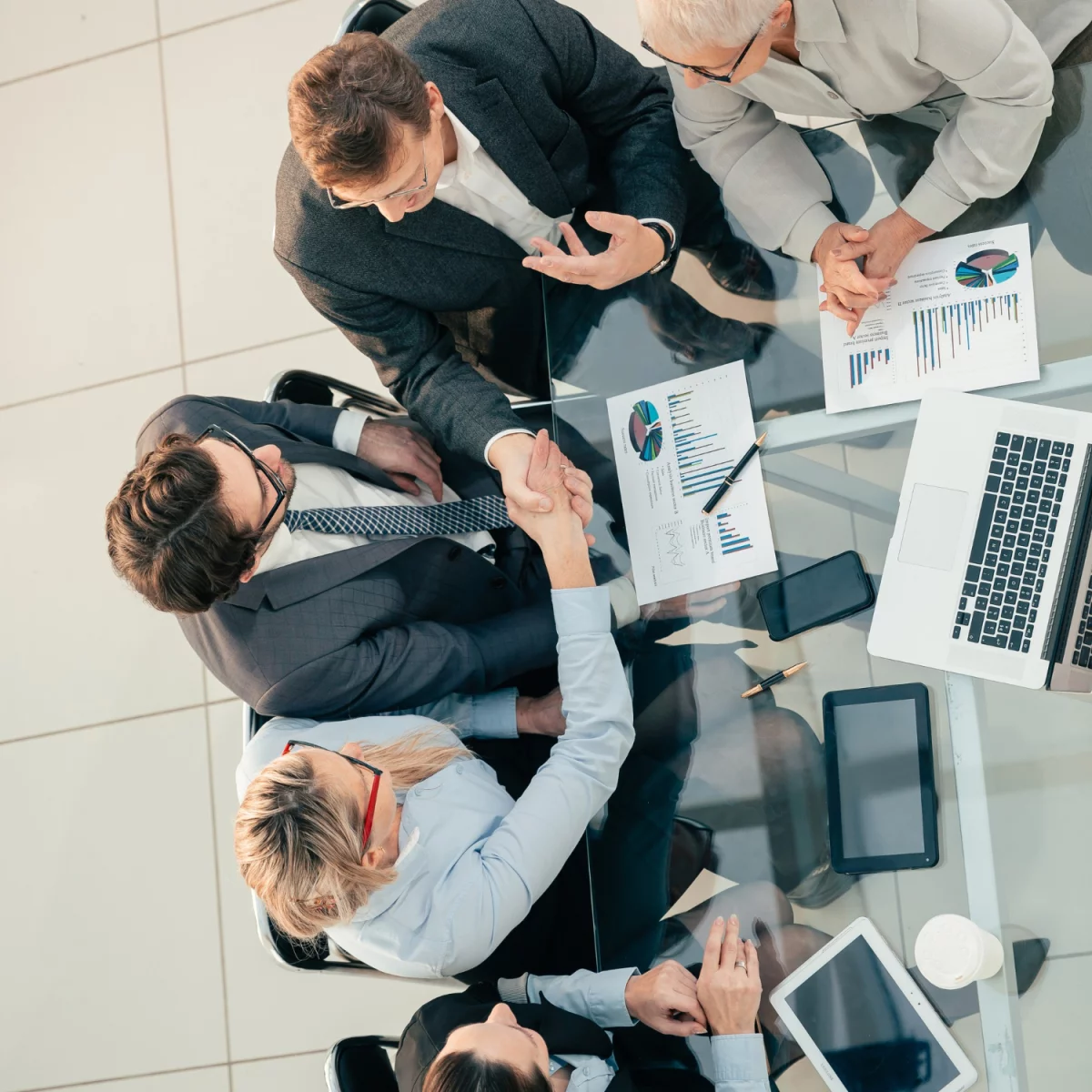 STUDIUM PRZYPADKU Jak szkolić z bhp pracodawców W 7 Dni?